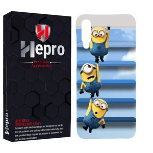 HEPRO MC Cover for SAMSUNG GALAXY A30S/A50/A50S