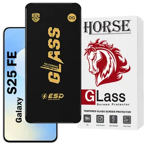 Horse OGESDH Screen Protector Suitable For Samsung Galaxy S25 FE 5G