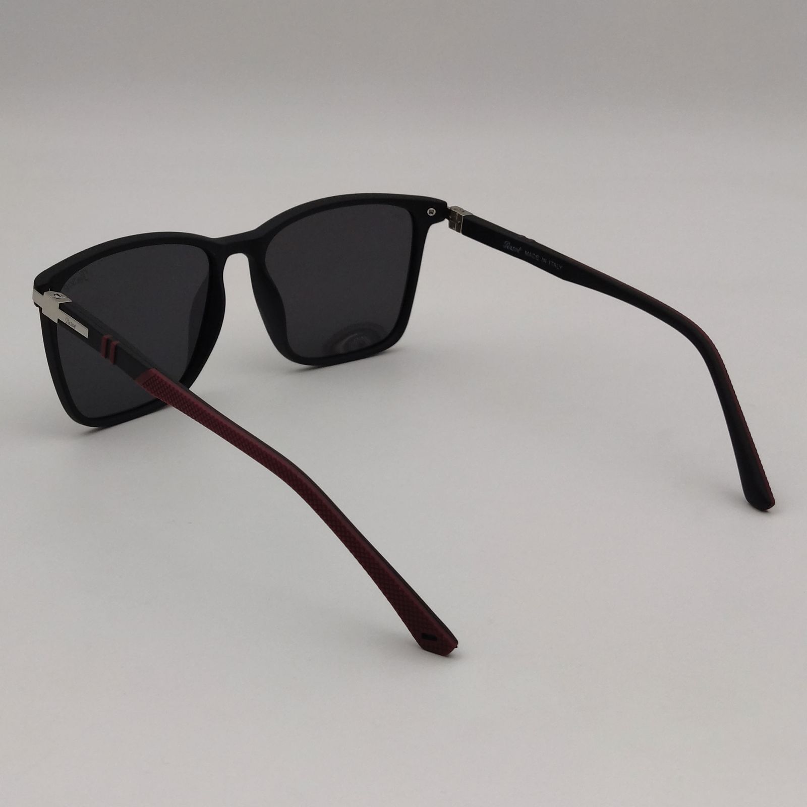 عینک آفتابی پلاریزه پرسول مدل TR8077 -  - 6