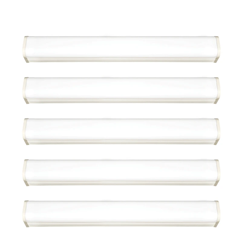 براکت ال ای دی 40 وات پارس شانای مدل W40 بسته 5 عددی