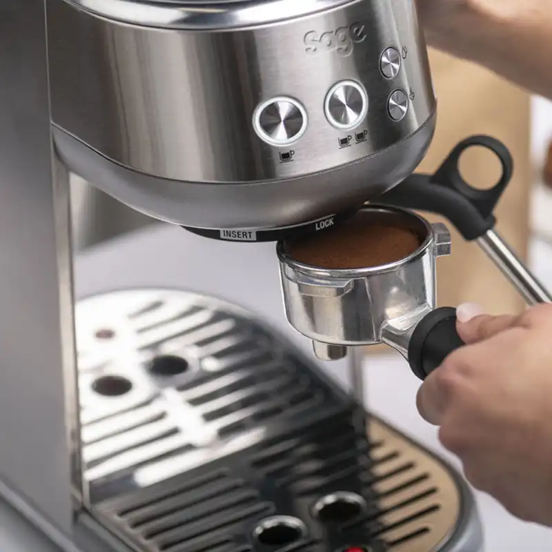 اسپرسو ساز سیج مدل Bambino