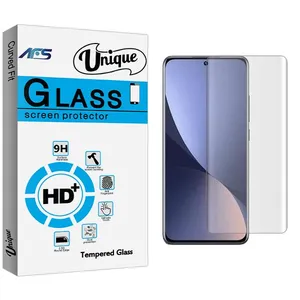 AFS Unique2 UV_NEW Screen Protector For Xiaomi  Redmi 12x
