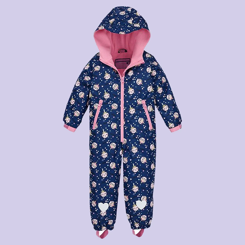 سرهمی ورزشی دخترانه ایمپی دیمپی مدل f-8776