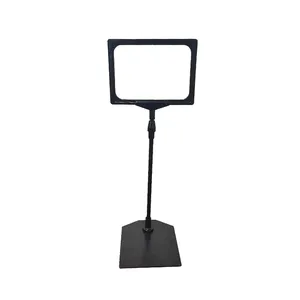 استند قیمت فروشگاهی مدل A6 - بسته دو عددی