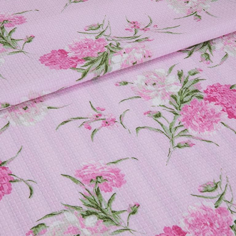 سرویس روتختی دو نفره 4 تکه انگلیش هوم مدل Carnation