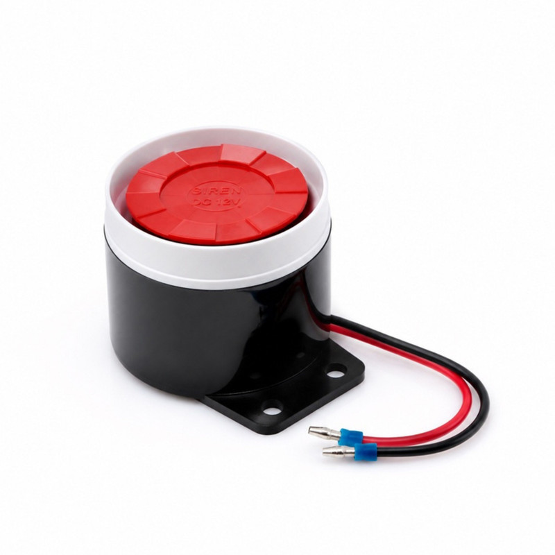 دزدگیر اماکن سنسور مادون قرمز حرکتی ردگارد مدل M210-P2R2 به همراه سیم کارت اعتباری مخصوص IOT