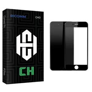 Ricomm CH glass Screen Protector For Apple iphone SE2020
