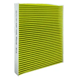 فیلتر کابین خودرو مدل 87139-0K070 مناسب برای تویوتا پریوس-CHR-هایلوکس-پرادو