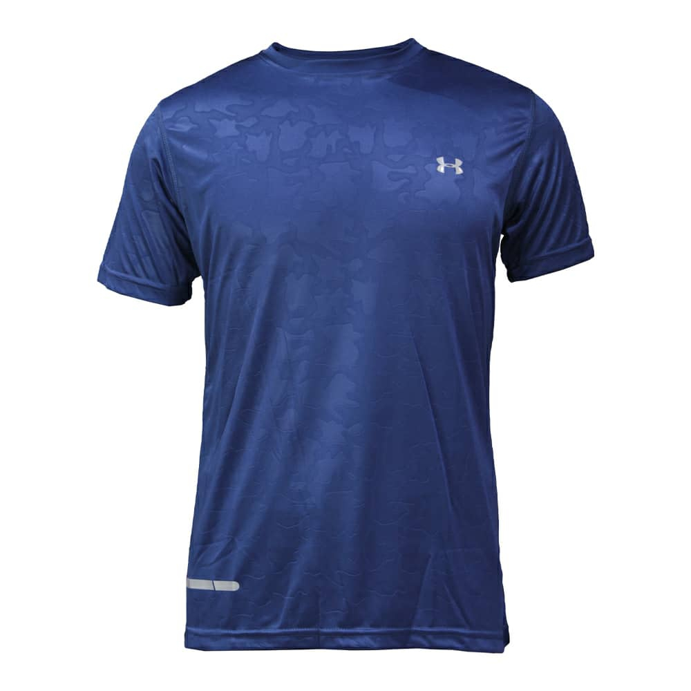 تی شرت ورزشی مردانه مدل UA4002