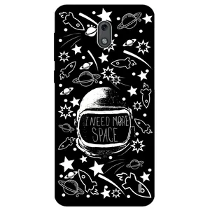 Megafone 7706 Cover For Nokia 2