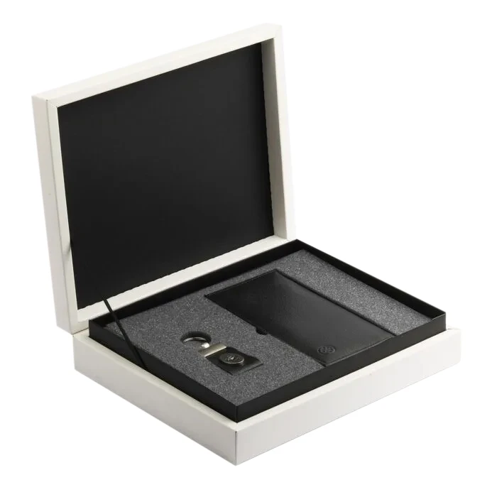 ست هدیه مردانه حقی مدل LS20B ست هدیه مردانه حقی مدل LS20B