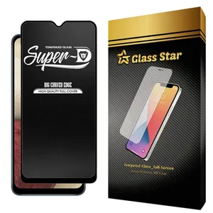 Glass Star SUGA-Glass Screen Protector For Samsung Galaxy A12
