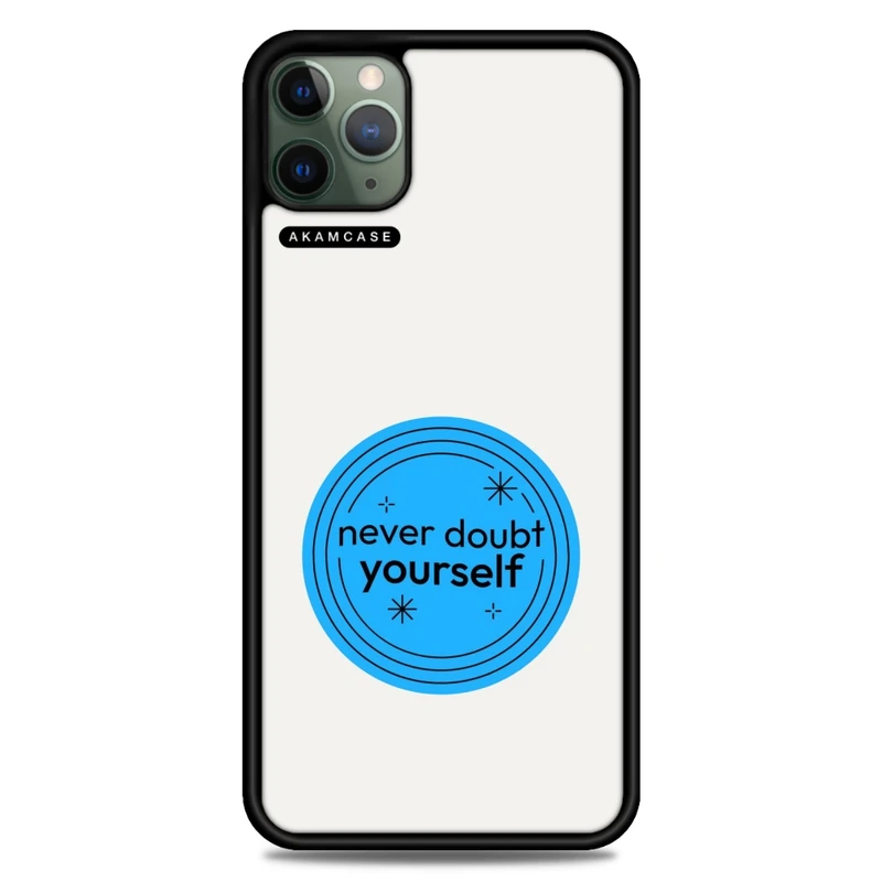 کاور آکام مدل AMC-WA11PROMAX-POSITIVE-26 مناسب برای گوشی موبایل اپل iPhone 11 Pro Max