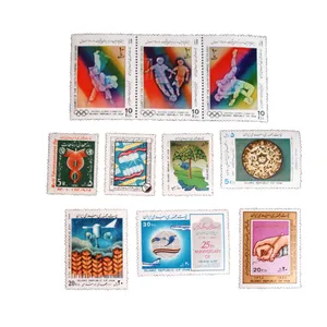 تمبر یادگاری مدل yad100 کد 403 مجموعه 10 عددی