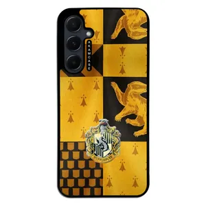 AKAM AMC-WSGA55-HARRY POTTER-45 Cover For Samsung Galaxy A55