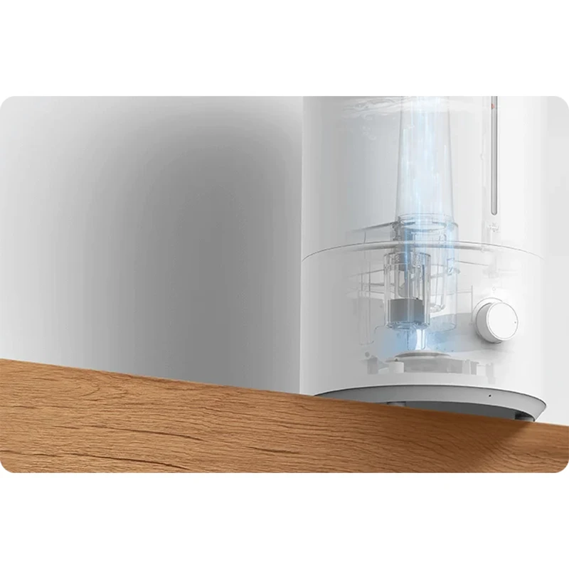 عکس شماره 11 : دستگاه بخور سرد میجیا مدل 2