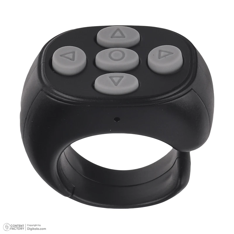 عکس شماره 4 : ریموت کنترل مدل jx-05