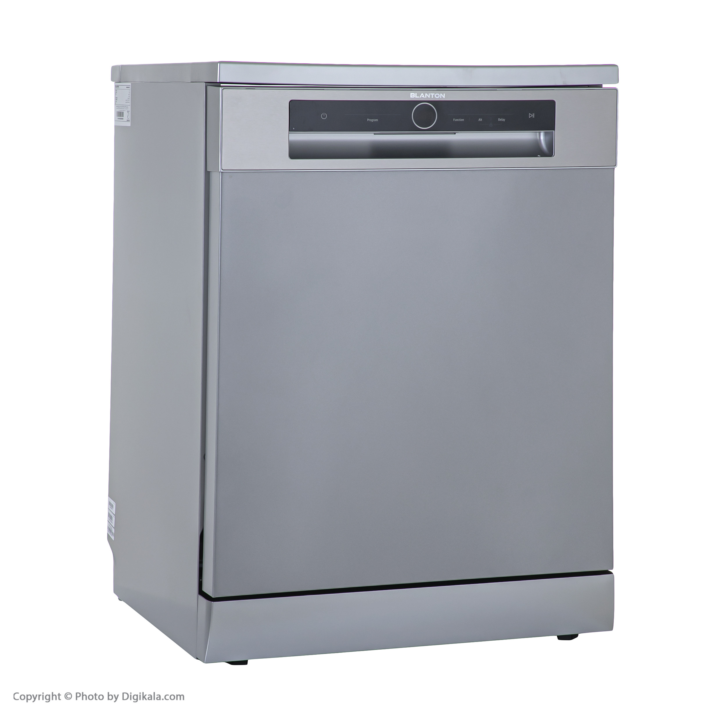 ماشین ظرفشویی 14 نفره بلانتون مدل DW1406