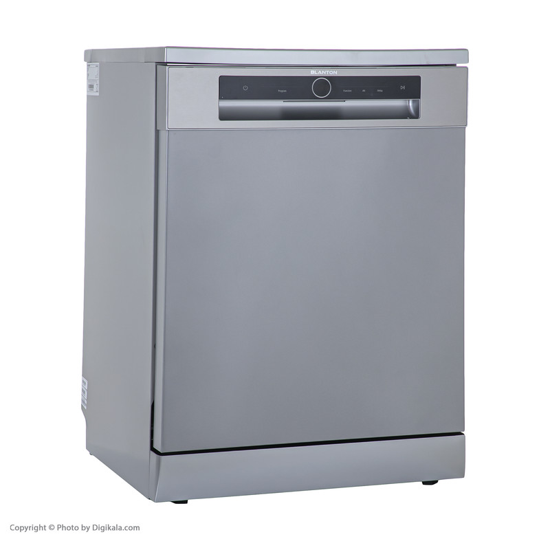 ماشین ظرفشویی 14 نفره بلانتون مدل DW1406