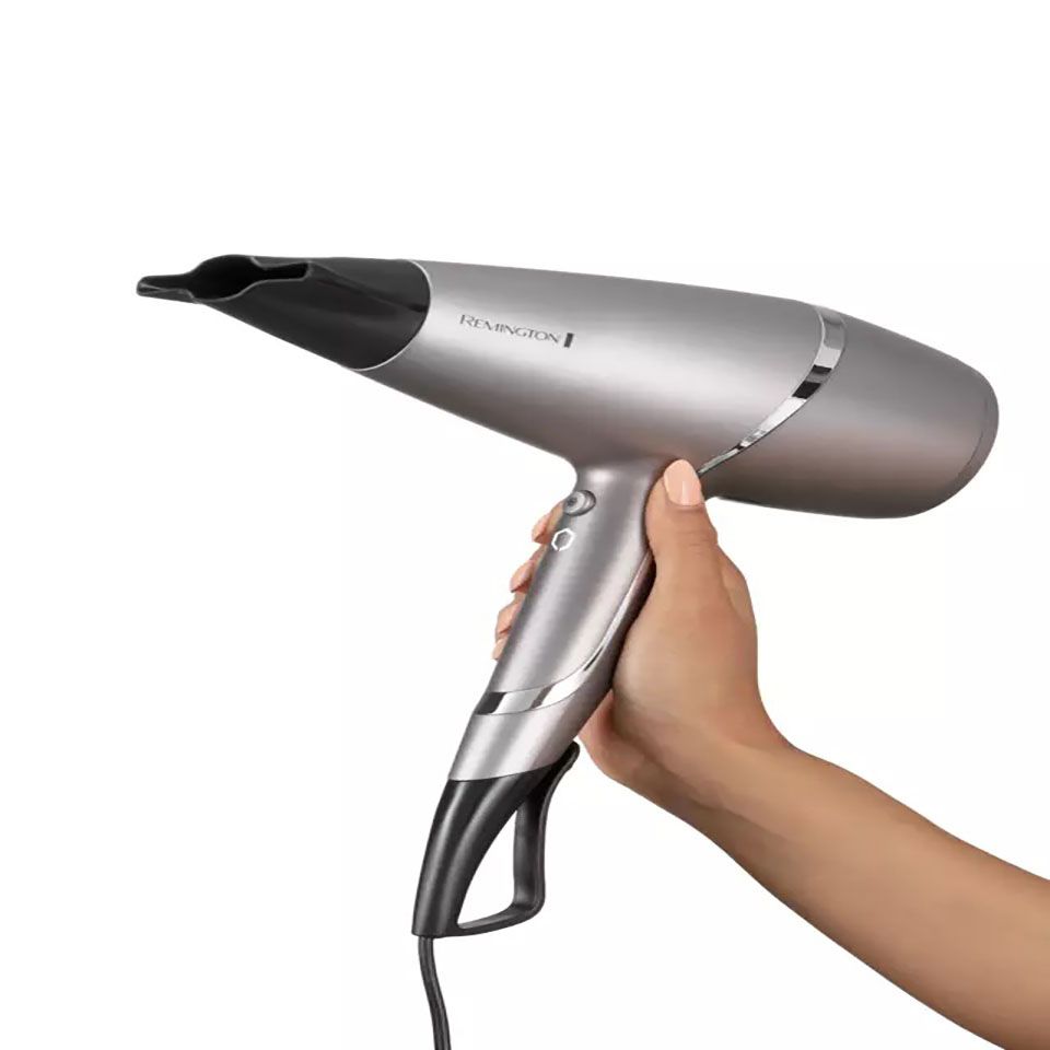 سشوار حرفه ای رمینگتون مدل AC9800 PROLUX -  - 7