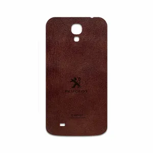 MAHOOT NL-PEGT Cover Sticker for Samsung Galaxy Mega 6.3 I9200