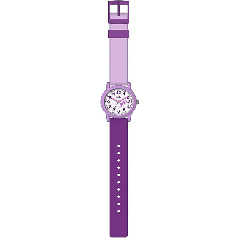 ساعت مچی عقربه ای کیو اند کیو مدل VS49j004y