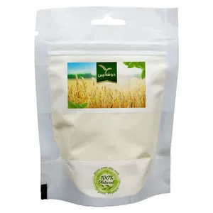 پودر سفیده تخم مرغ خوشه چین - 100 گرم