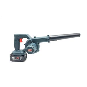 نقد و بررسی بلوور دمنده و مکنده شارژی باس مدل BLOWER_LIFE_STYLE کد 1 توسط خریداران