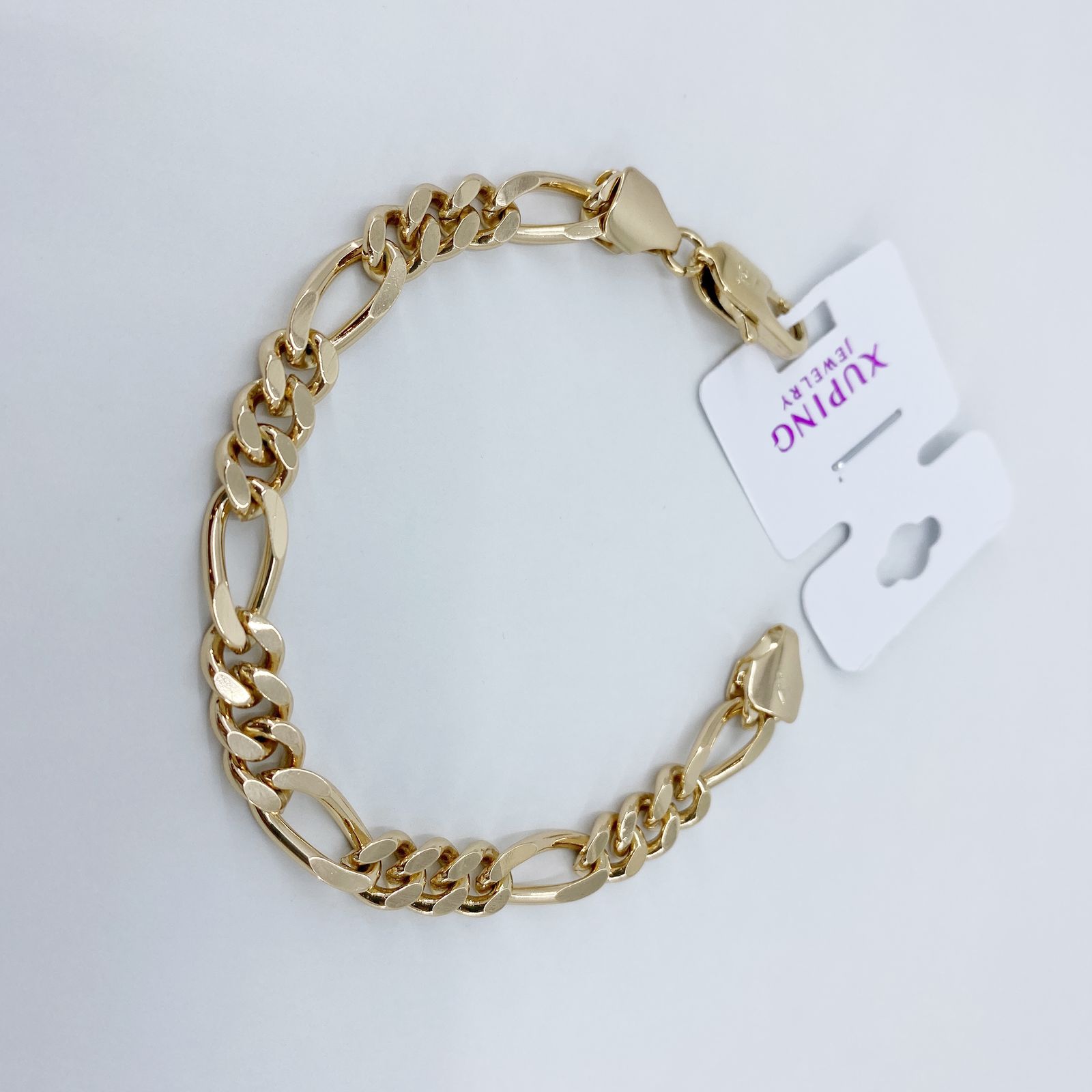 دستبند زنانه ژوپینگ کد B3028 -  - 2