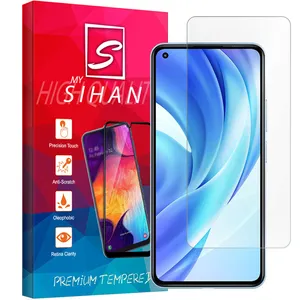  MY Sihan CLT Screen Protector For Xiaomi redmi Note 9