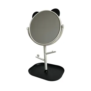 استند جواهرات مدل آینه دار فانتزی