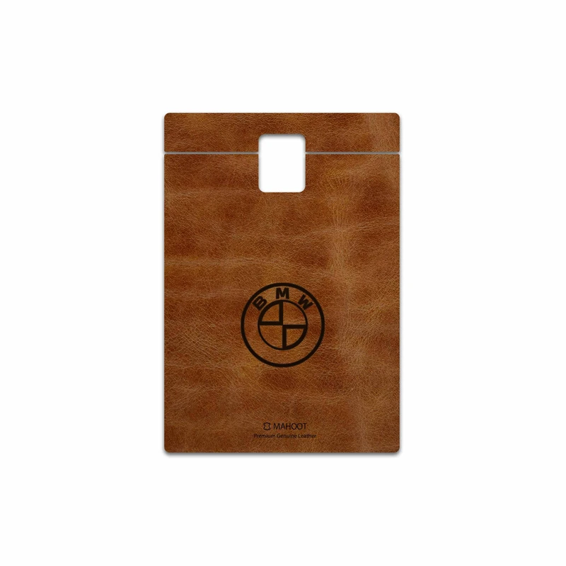 برچسب پوششی ماهوت مدل BFL-BMW مناسب برای گوشی موبایل بلک بری Passport