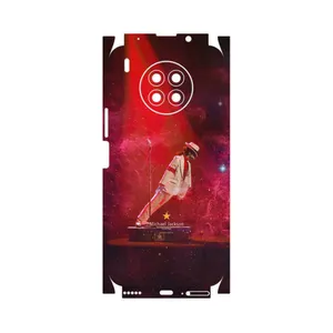 MAHOOT Michael Jackson-FullSkin Cover Sticker for Honor 50 Lite