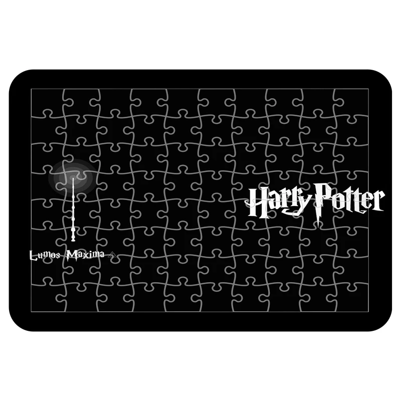 پازل 54 تکه مدل هری پاتر Harry Potter کد m2001