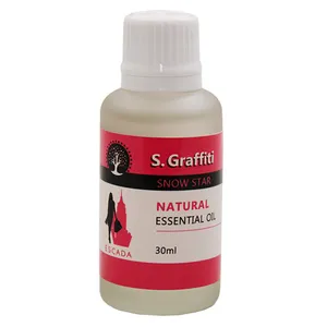 اسانس خوشبوکننده هوا مدل s.Graffiti حجم 30 میلی لیتر