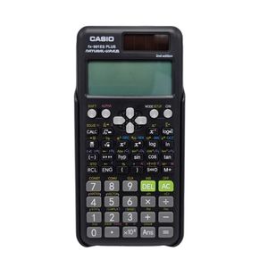 ماشین حساب کاسیو مدل مهندسی کد fx-991es PLUS
