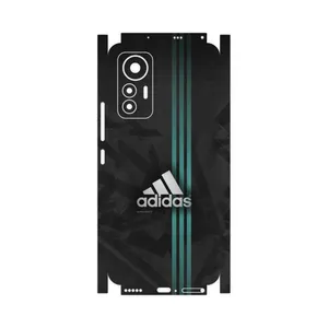 MAHOOT adidas_Logo-FullSkin Cover Sticker for Xiaomi 12 Lite