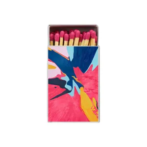 کبريت آکام مدل ASM000546