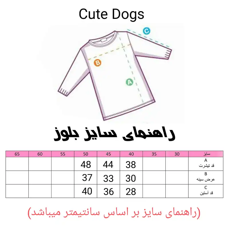 ست سویشرت و شلوار پسرانه مدل Dags رنگ سورمه‌ای