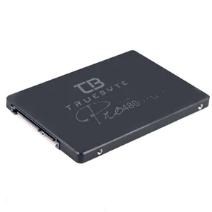 اس اس دی اینترنال تروبایت مدل PRO ظرفیت 480 گیگابایت 