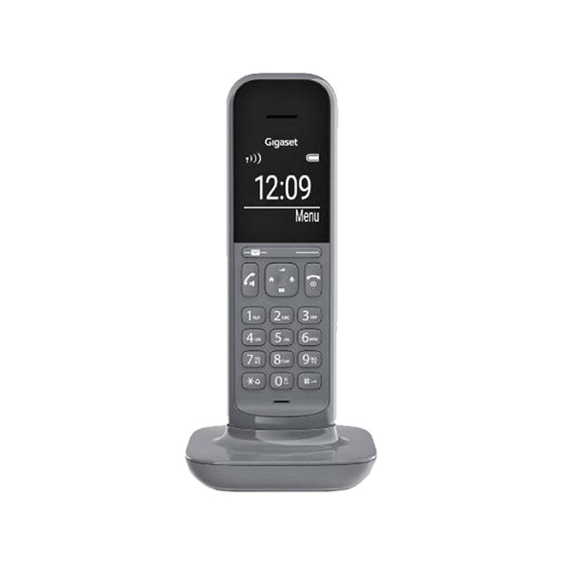 تلفن گیگاست مدل  CL390