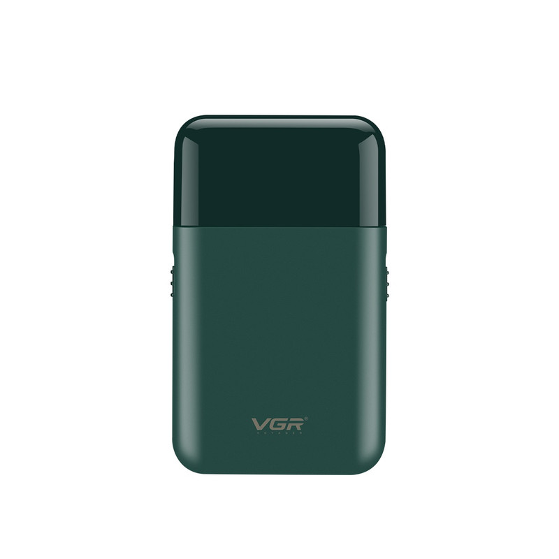 ماشین اصلاح موی صورت وی جی ار مدل v-390 ماشین اصلاح موی صورت وی جی ار مدل v-390