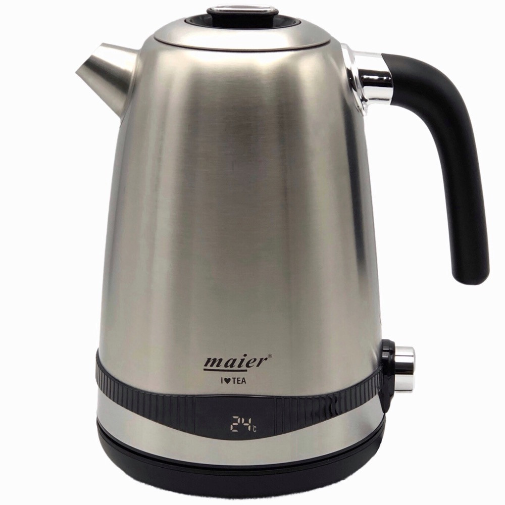 کتری برقی مدل مایر MR-6017 کتری برقی مدل مایر MR-6017