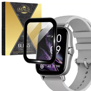 Xinus XWPM Screen Protector For Amazfit GTS 2 Mini