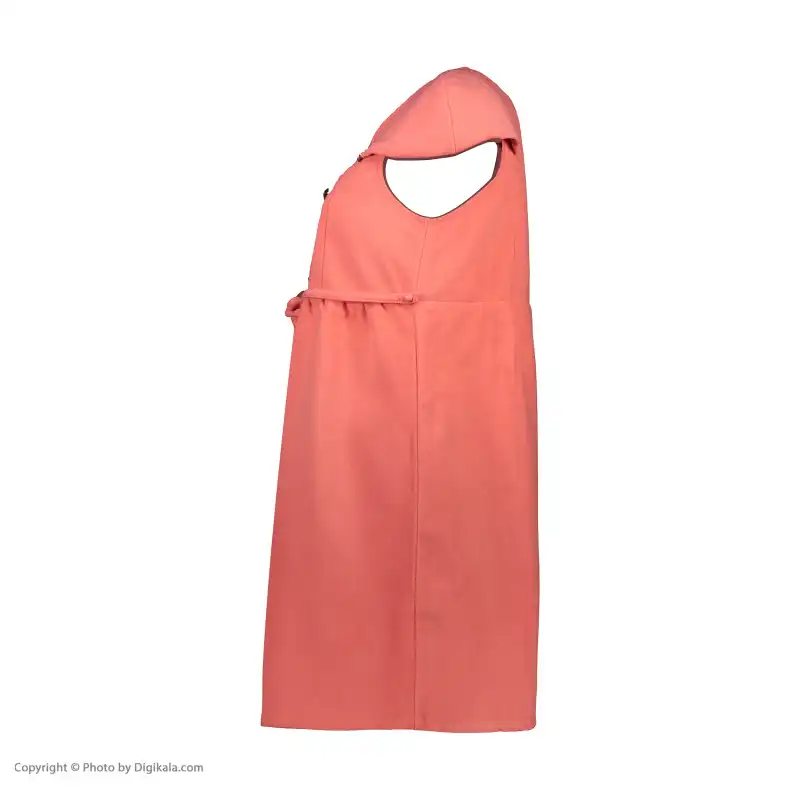 سارافون زنانه مدل حلقه کد 1