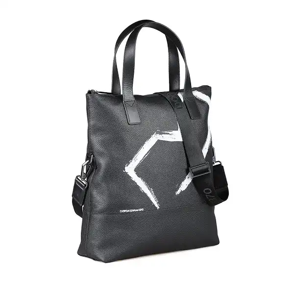 کیف رودوشی زنانه چرم درسا مدل 54090