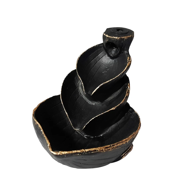 جاعودی آوش دکور مدل آبشاری طرح گلبرگ اسلیمی