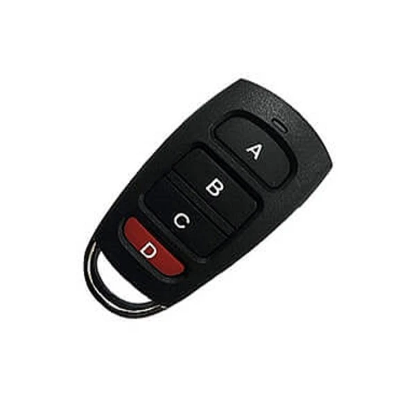 ریموت بلوتوث درب پارکینگ مدل 433MHz