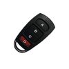 ریموت بلوتوث درب پارکینگ مدل 433MHz