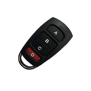 نقد و بررسی ریموت بلوتوث درب پارکینگ مدل 433MHz توسط خریداران